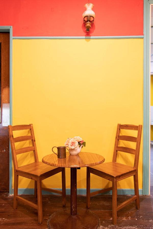 Travel Hub Guesthouse Kuala Lumpur Exterior photo